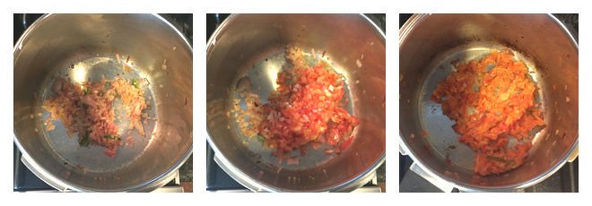 Dhaba Dal Recipe-Step-2